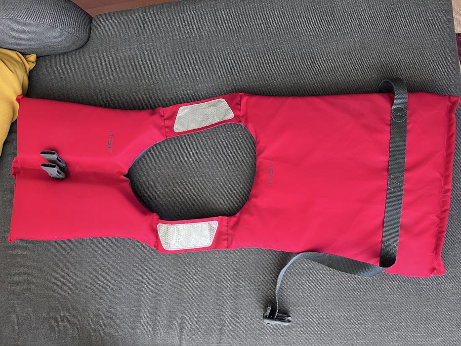 Vesta salvare inot, copii, 40-60kg