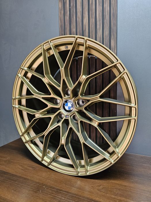 Диски R20 BMW G20 G30 G01 G02