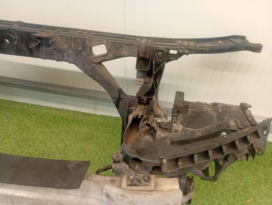 Trager Audi A5, 2.0tdi