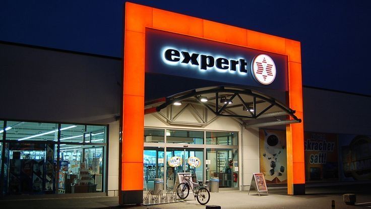 Оформление фасадов, наружная реклама | Tashqi reklama xizmati