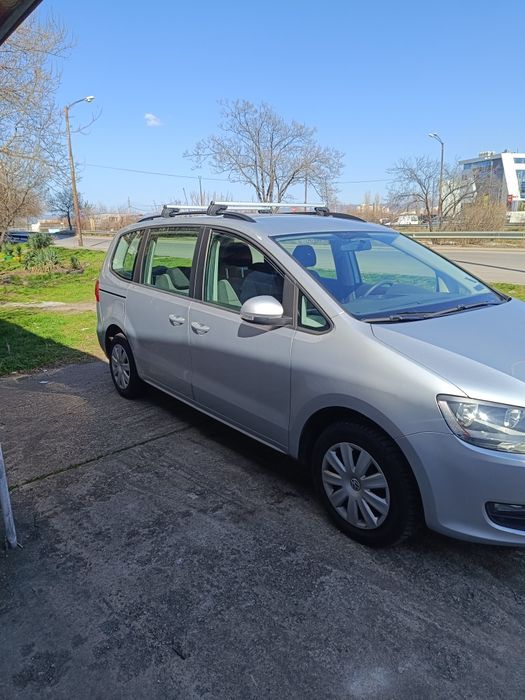 Продавам VW Sharan  4MOTION