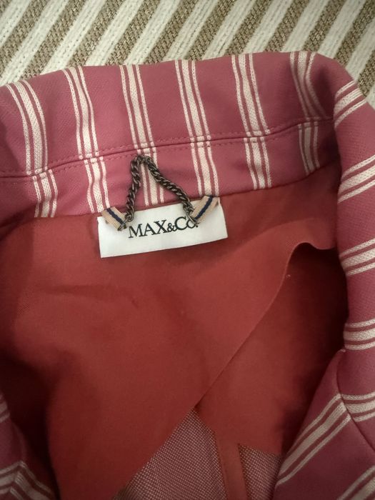 Костюм брючный Max Mara