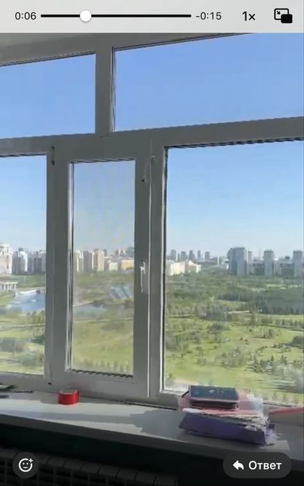 Продам пластиковые окна