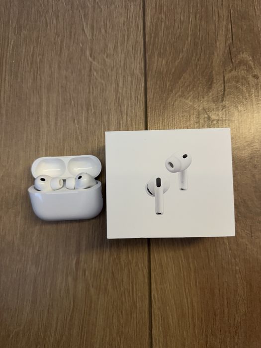 Продается airpods 3 pro оригинал