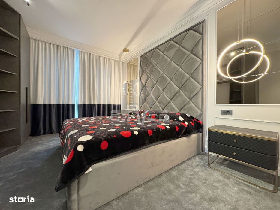 Apartament de LUX  in cel mai impozant imobil din Cluj-Napoca