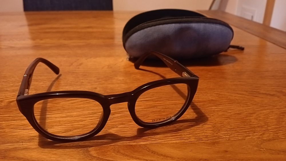 Диоптрична рамка за очила Diesel