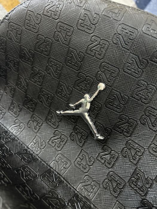 Рюкзак jordan черный