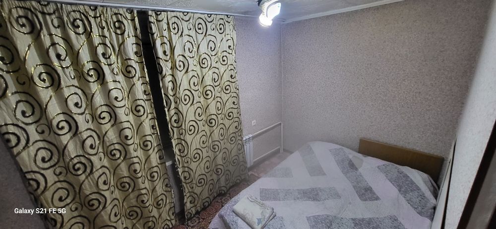 Квартира по суточная