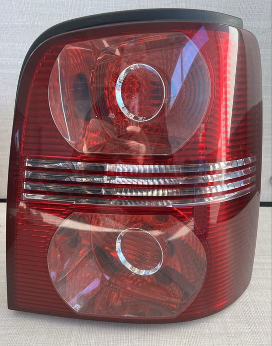 Стопове за VW Touran