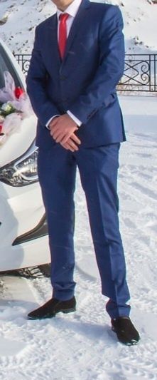 Продам костюм мужской