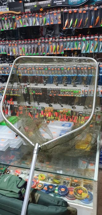 Кепове за риболов EXTRA CARP и MISTRALL