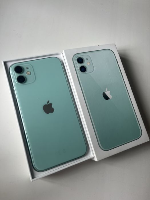 Iphone 11 128гб 78%