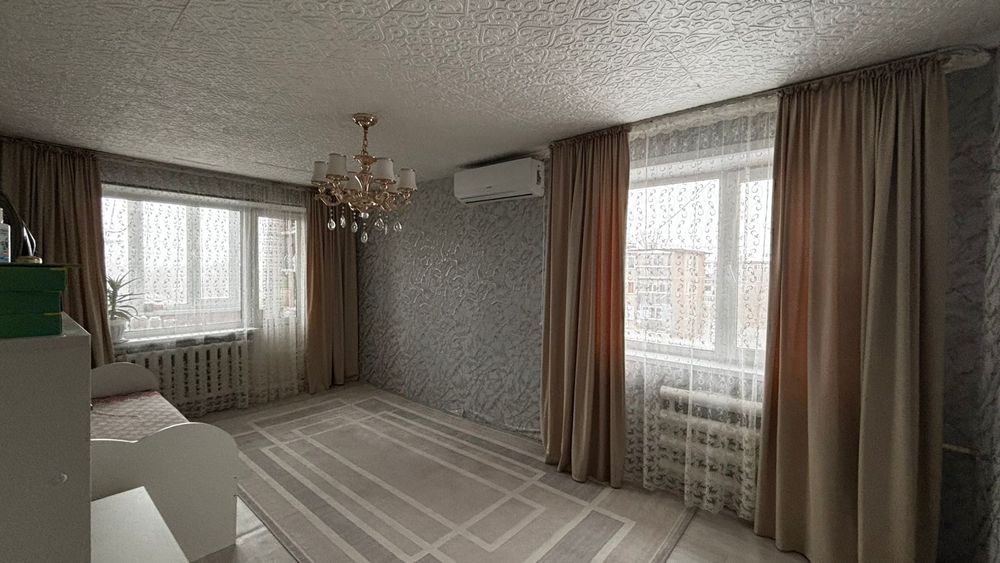 Продаю 3комн квартиру