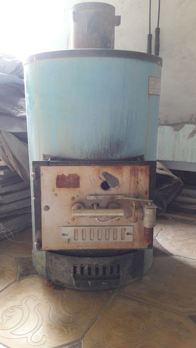 Kotel KUM16 toshkent