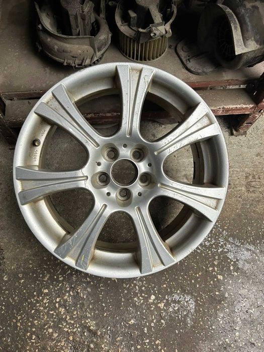 Джанти за Subaru Impreza Forester outback 17 цола 5х100