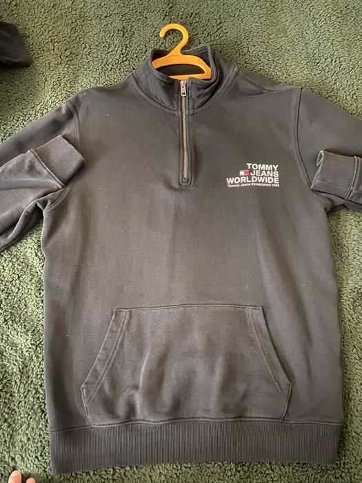 Tommy jeans поло