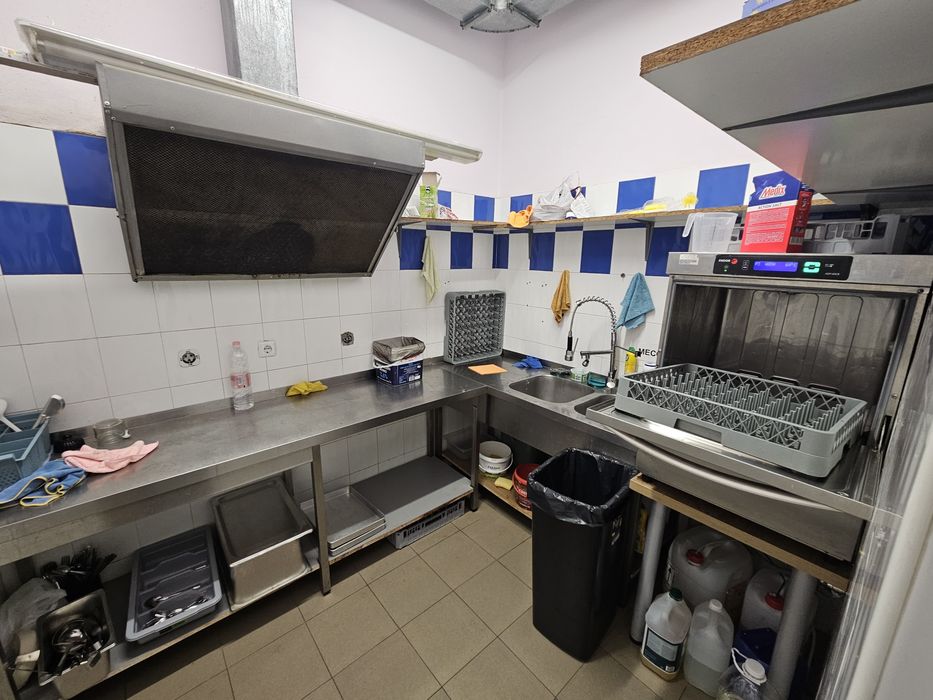 Дава се под наем Заведение в с. Ягодово, Област Пловдив - 200 кв.м за 35700 € - Снимка #20