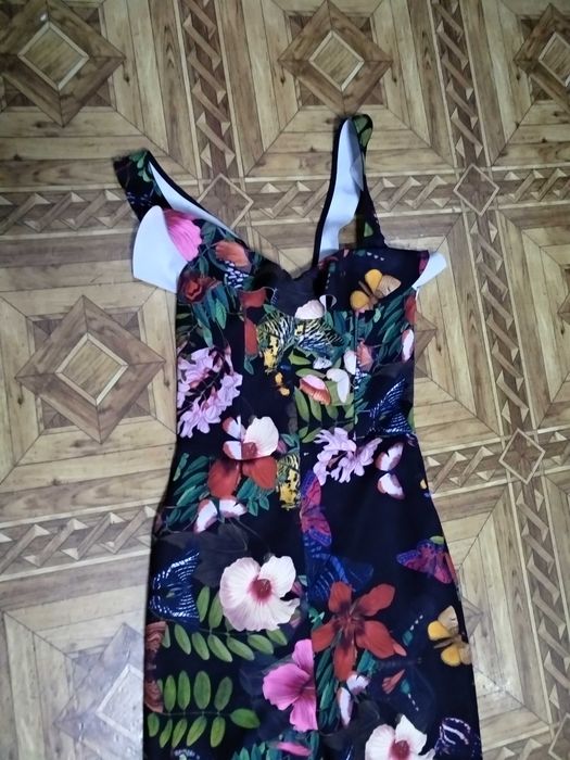 Комбинезон h&m 34