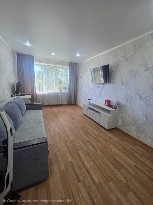 Продам 3- х  квартиру р-н Сити Молла