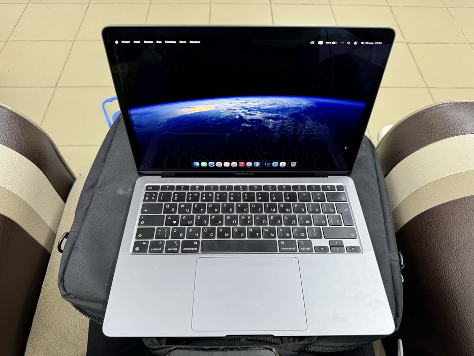 Apple MacBook Air 13 2020