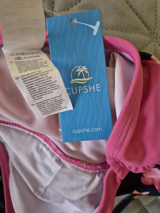 Нови цели бански