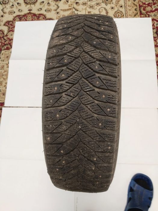 Зимняя резина Triangle 185/65 15