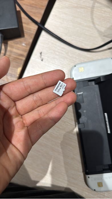 Nintendo switch oled зельда эдишке