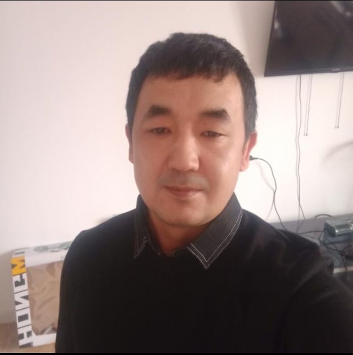 Электрик на даму