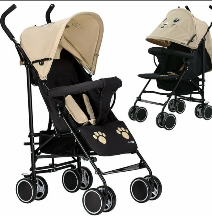 Cărucior bebe freeon