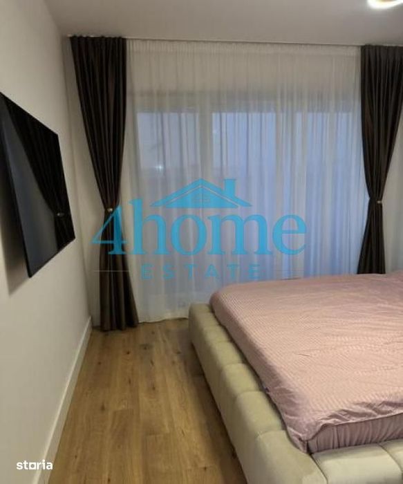Apartament 2 camere Theodor Pallady | Astorium Garden | Piscina — fotografia 3