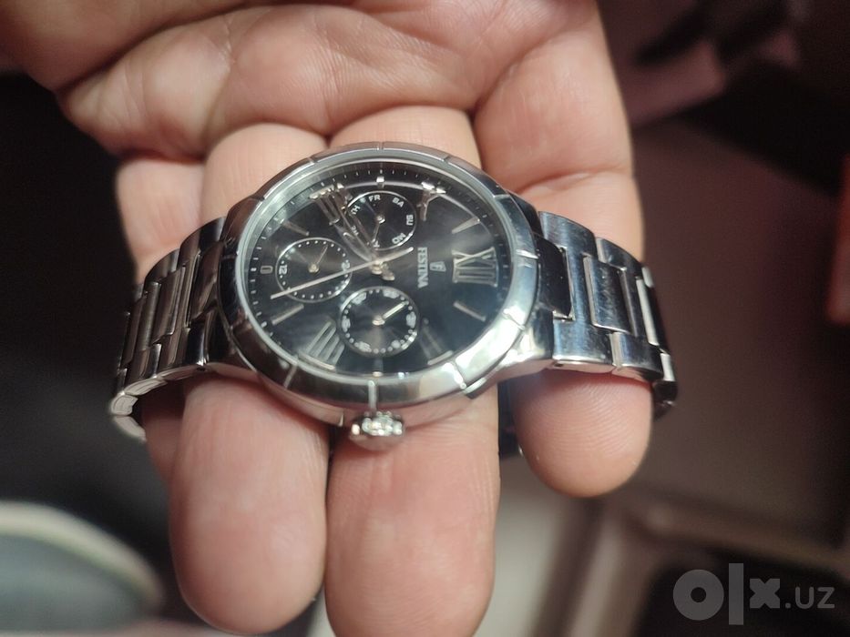 Продаются часы Festina