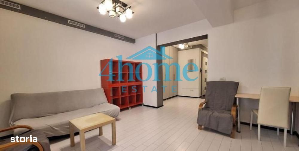 Apartament 2 camere Bucur Obor| Metrou| Bloc Nou| Terasa