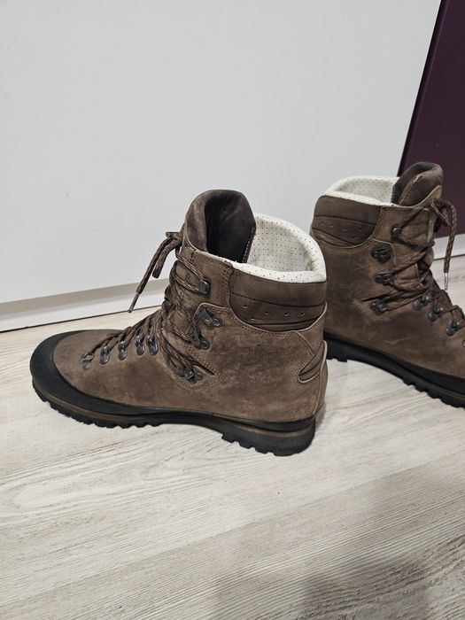 Топ цена Hanwag мъжки ботуши за зимни преходи 49,5 номер