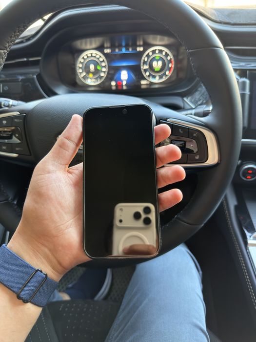 Iphone 14 pro 128 gb Sim+eSim