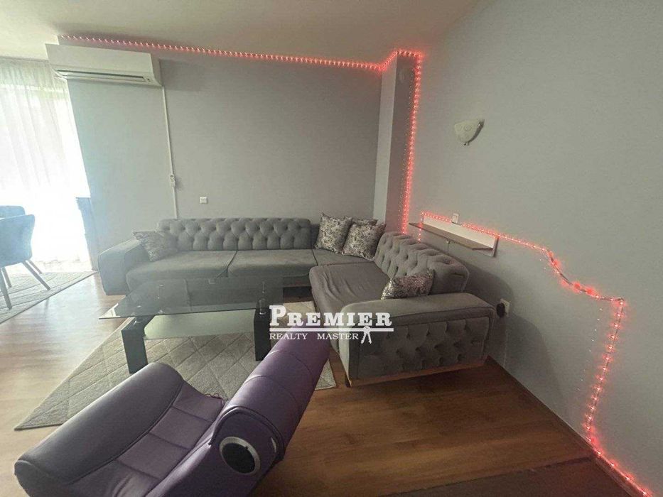 Продава се Тристаен апартамент в Бургас, Зорница - 103 кв.м за 2695 €/кв.м - Снимка #3