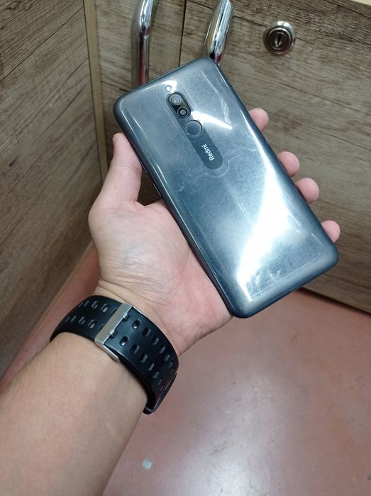 Redmi 8 4/64GBGB