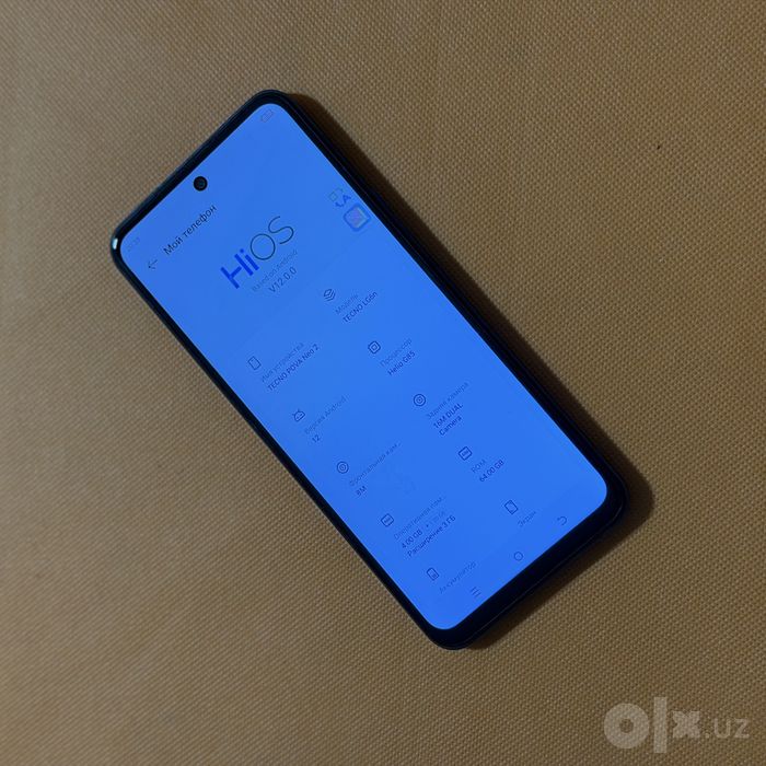 Tecno Pova Neo 2 srochni