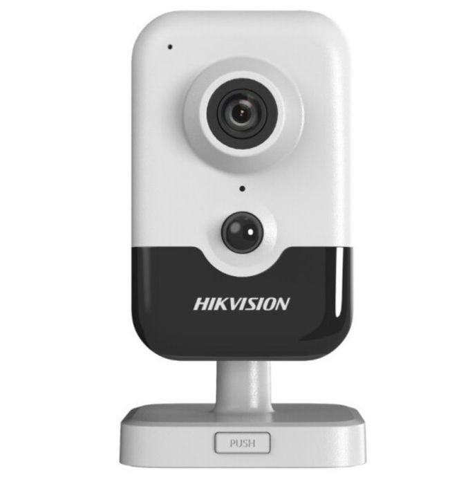 Продам Hikvision DS-2CD2441G0-I 4MP IP камера PoE
