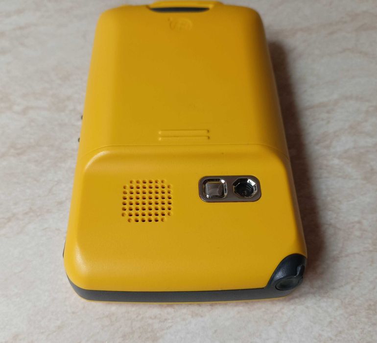 GPS Trimble Juno SB с инсталиран Arcpad