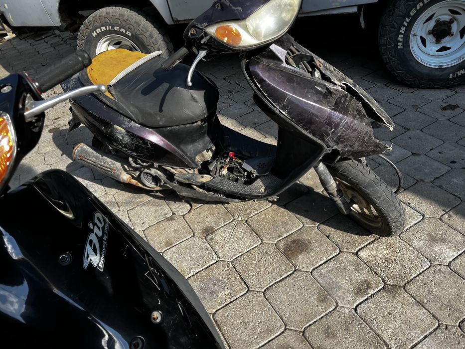 Продам 2 дио ,не на ходу