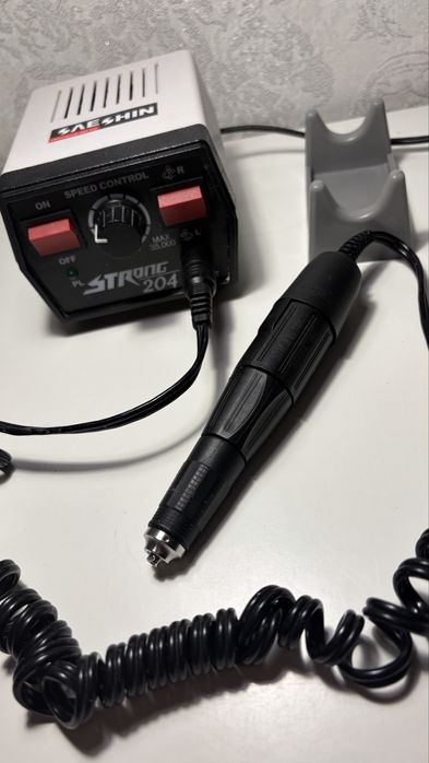 Продам аппарат STRONG 204