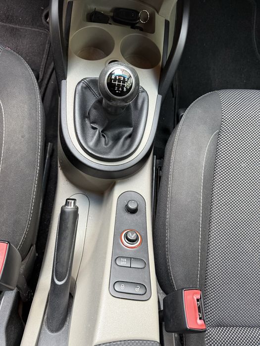 Seat Altea XL benzina