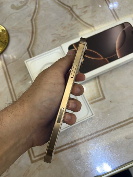 Iphone 16 pro max srochna
