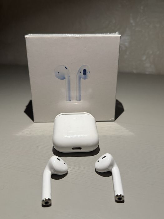 Apple AirPods 2 pro