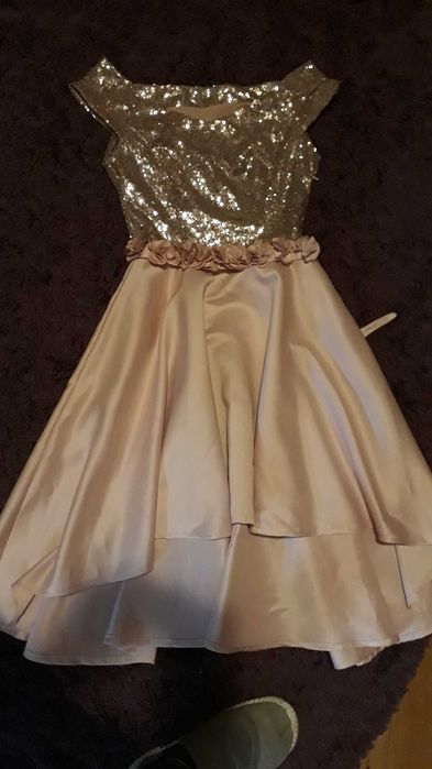 Rochie de gală de vanzare