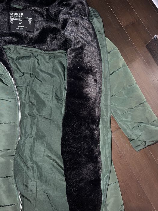 Geacă damă Stradivarius S