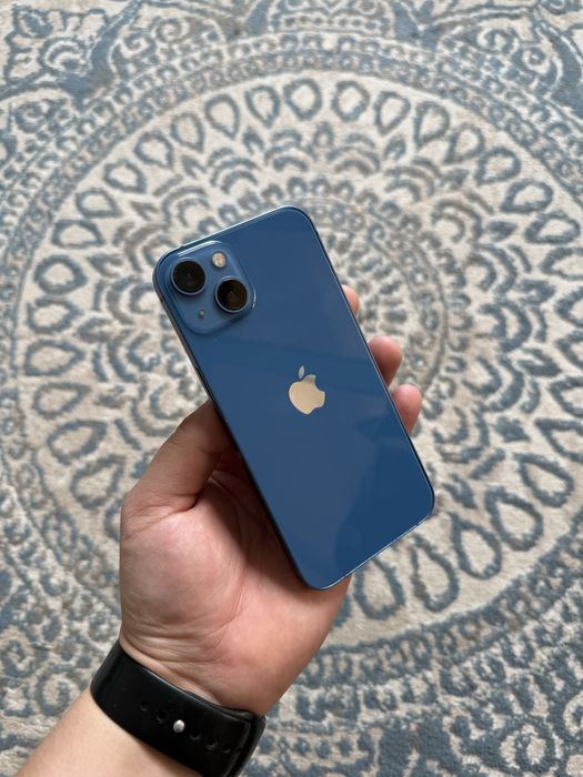 Iphone 13 128gb 100%/ Айфон 13 128гб 100%