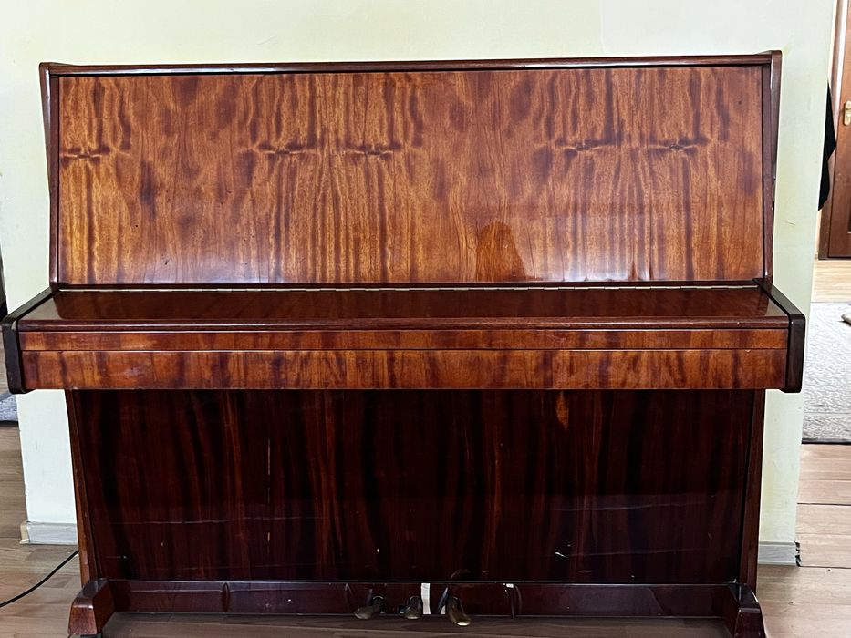 Пианино элегия,