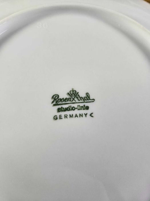 Set Farfurii Rosenthal