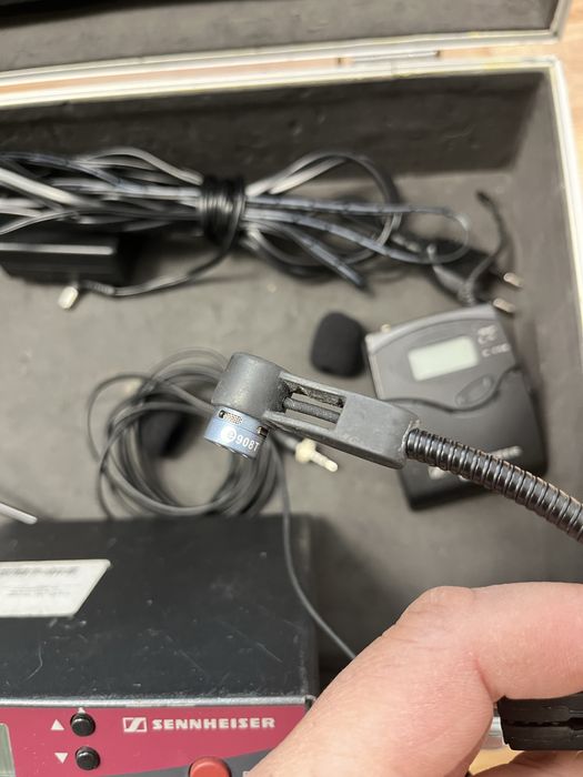 Дистанционна инструментална система